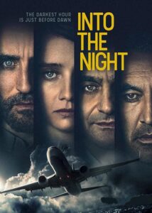 Into the Night/El camino de la noche