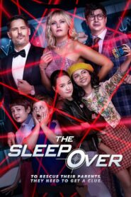 The Sleepover- La noche que salvamos a Mamá.