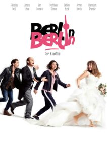 Berlin, Berlin: la novia se fuga