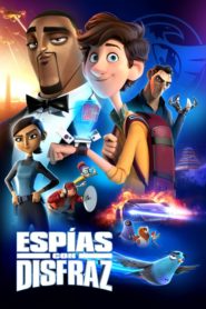 Spies In Disguise – (Espía a escondidas)