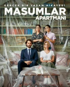 Masumlar Apartmanı