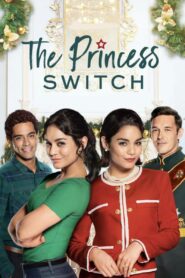 The Princess Switch – Cambio de princesa