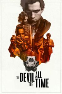 The Devil All the Time – El diablo a todas horas