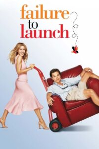 Failure to launch – Soltero en casa.