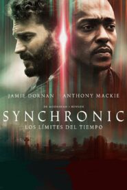 Synchronic: Los límites del tiempo