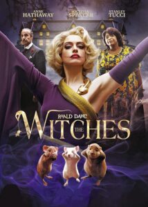 The Witches – Las brujas.