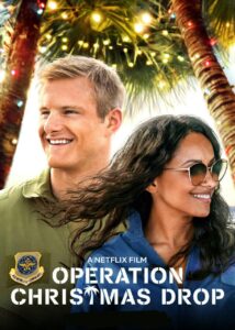 Operation Christmas Drop – Operación Feliz Navidad