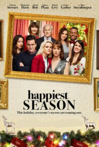 Happiest Season – La estación de la felicidad