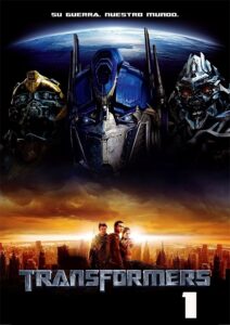 Transformers 1