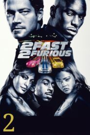 2 Fast 2 Furious – Más rápido, más furioso 2