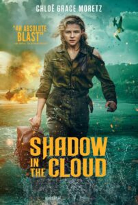 Shadow in the Cloud – Pasajero oculto