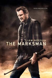 The Marksman – El protector