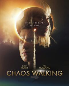 Chaos Walking – Caos el inicio