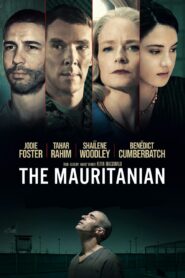 The Mauritanian – El Mauritano