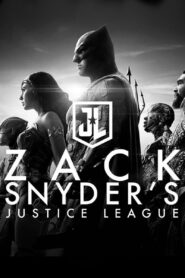 Zack Snyder’s Justice League – La Liga de la Justicia de Zack Snyder