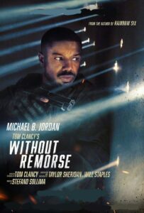 Tom Clancy’s Without Remorse – Sin remordimientos