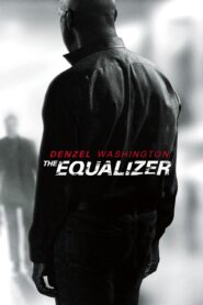 The Equalizer – El Justiciero.