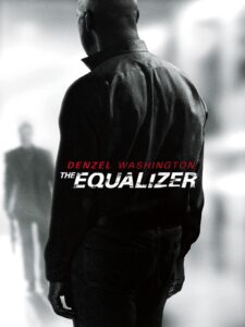 The Equalizer – El Justiciero.