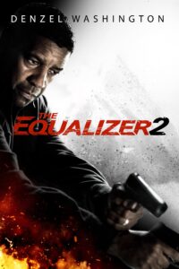 The Equalizer 2 – El Justiciero 2.