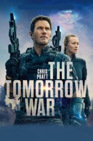 The Tomorrow War – La guerra del mañana