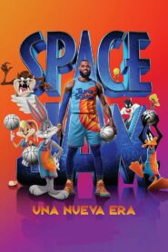 Space Jam 2: Nuevas Leyendas