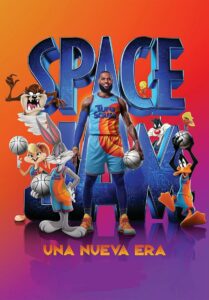 Space Jam 2: Nuevas Leyendas