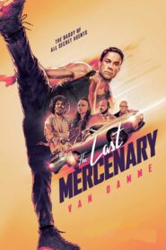 The last Mercenary – El último mercenario