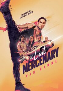 The last Mercenary – El último mercenario