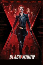 Black Widow – Viuda negra