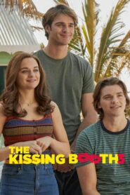 The Kissing Booth 3 – El stand de los besos 3