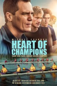 Heart of Champions