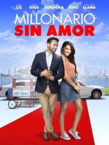 Millonario sin amor