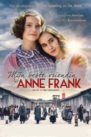 Mijn beste vriendin Anne Frank – Mi gran amiga Ana Frank