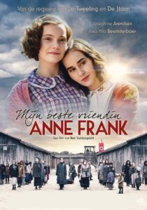 Mijn beste vriendin Anne Frank – Mi gran amiga Ana Frank