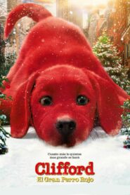 Clifford the Big Red Dog – Clifford, el gran perro rojo