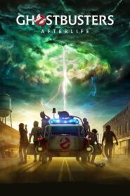 Ghostbusters: Afterlife – Cazafantasmas: Más allá