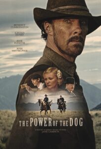 The Power of the Dog – El poder del perro