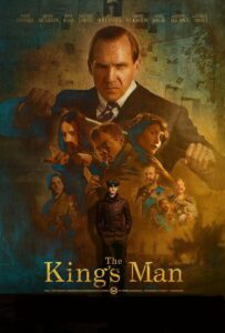 The King’s Man: La primera misión