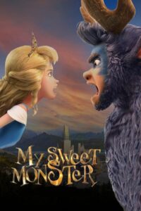 La Princesa y el Monstruo – My Sweet Monster.