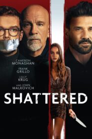 Shattered – El engaño