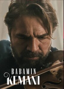 Babamın Kemanı – El violín de mi padre