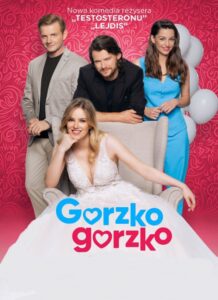 Gorzko, Gorzko! – ¡Que se besen!