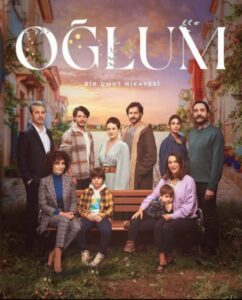 Oğlum