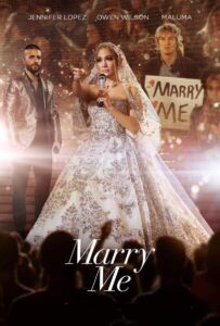 Marry Me – Cásate conmigo