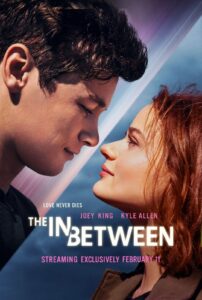 The In Between – Entre dos mundos