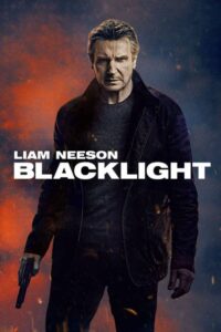 Blacklight – Luz Negra