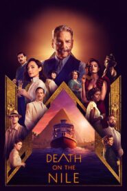 Death on the Nile – Muerte en el Nilo