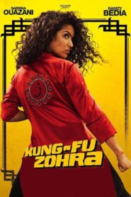 Kung-Fu Zohra