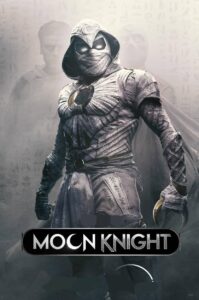 Moon Knight – Caballero Luna