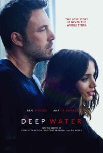 Deep Water – Aguas Profundas